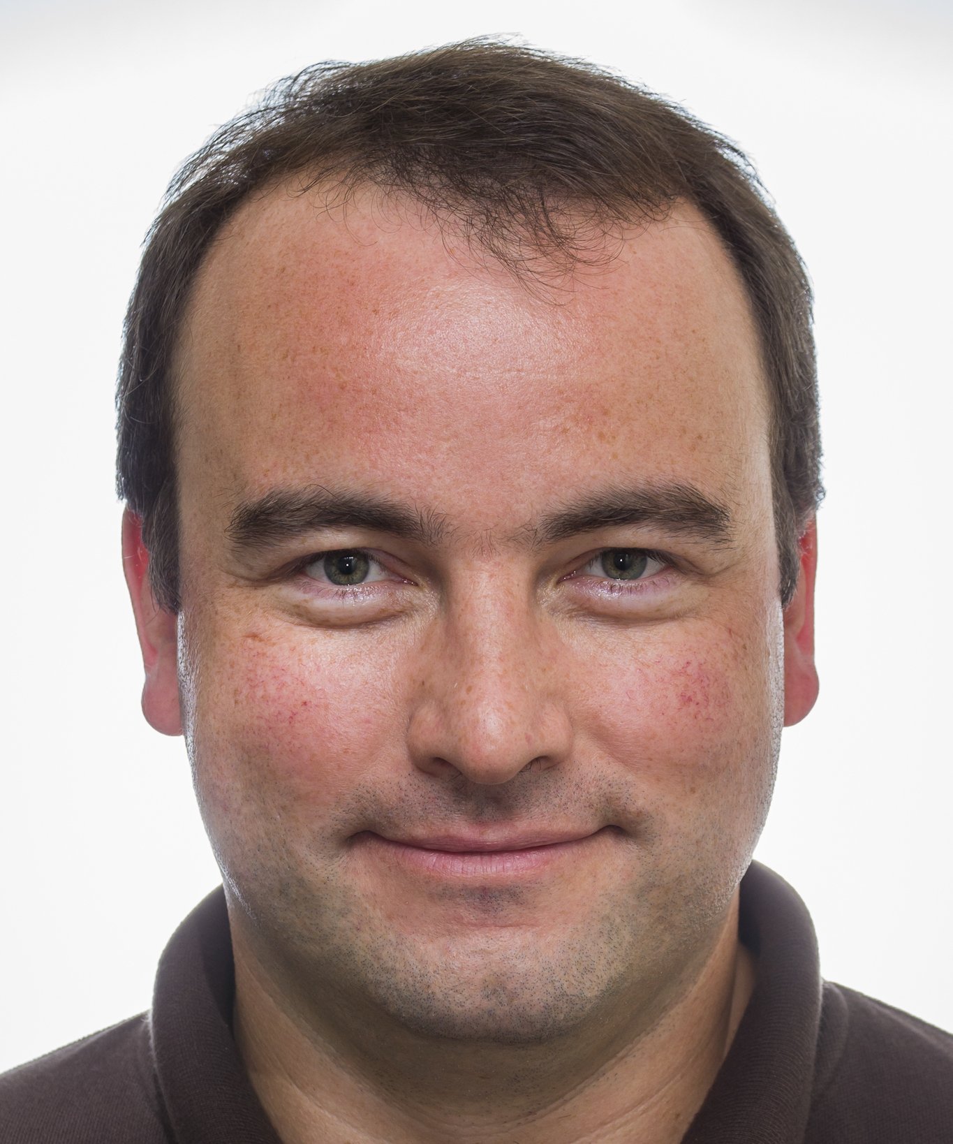 Nicholas Tolwinski